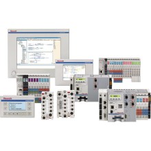 力士樂控制系統(tǒng) PLC